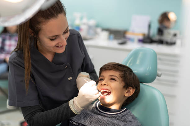 Best Same-Day Emergency Dental Services in Duncan Falls, OH