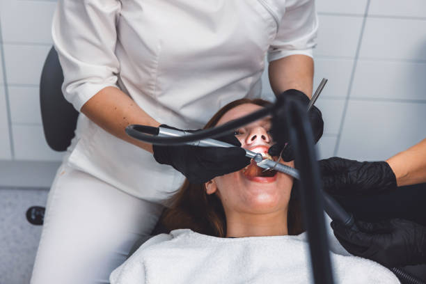 Best Cosmetic Emergency Dentistry in Duncan Falls, OH