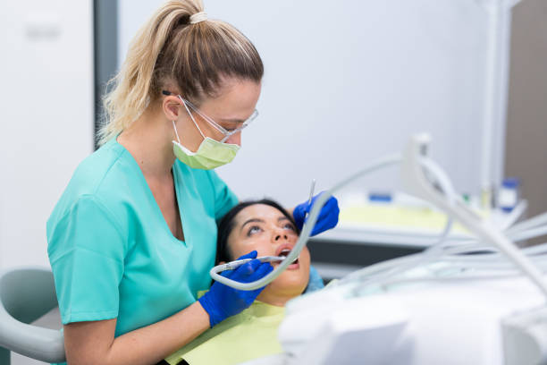Best Emergency Tooth Extraction in Duncan Falls, OH